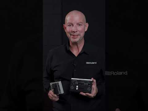 Roland V-02HDMk2 - Professional AV problem solver!