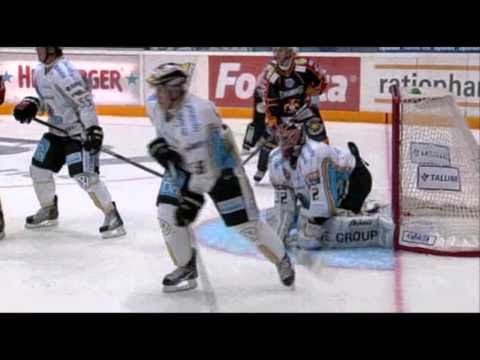 Jokerit - Pelicans 17.9 2010