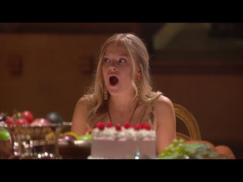 #BBCAN11 Best Fatal Feast Fiasco: The Chain of Safety | Big Brother Canada