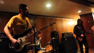 Their/They're/There - Their/They're/Therapy (First Unitarian Church 12.20.13)