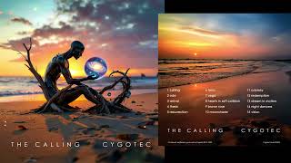 Download lagu Cygotec - The Calling [Full Album] (2026) mp3