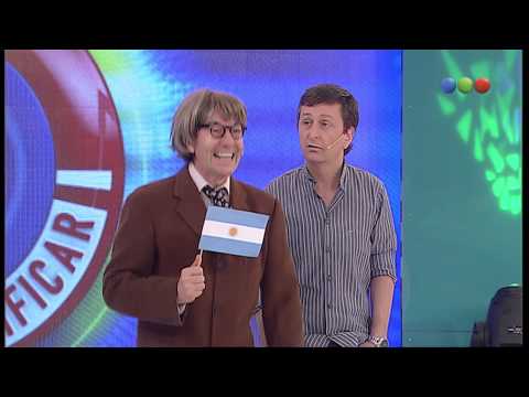 Los Rebos, Fernandito y El Rebo Mago - Peligro Sin Codificar