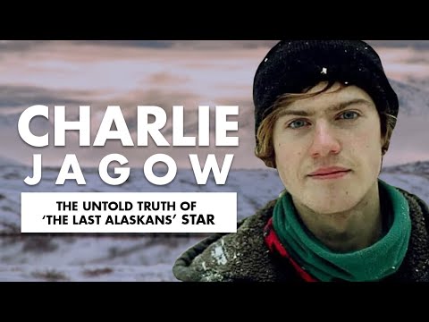Charlie Jagow
