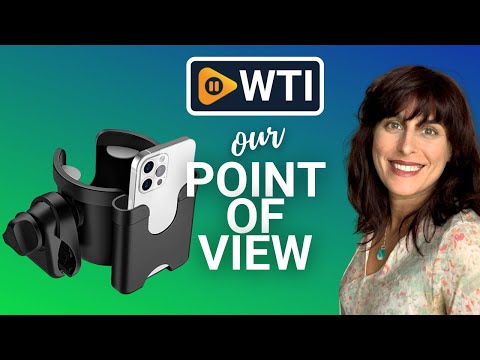 Guiseapue Stroller Cups - WTI product video review