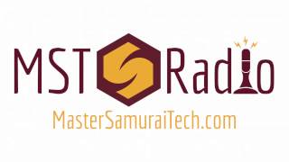 Master Samurai Tech Radio — Episode 1