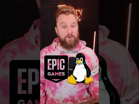 Linux Won’t Replace Windows….Here’s Why