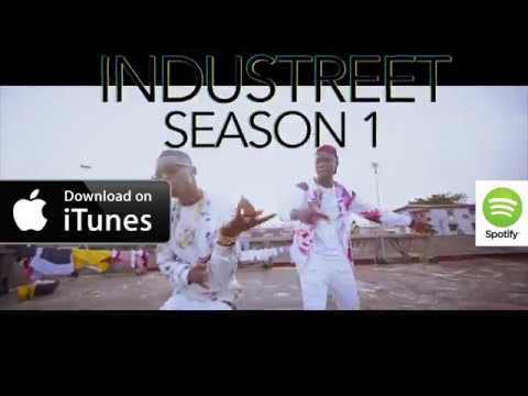 INDUSTREET SOUNDTRACK ALBUM IS OUT NOW