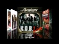 Aventura K.O.B. Live: Romeo Skit 