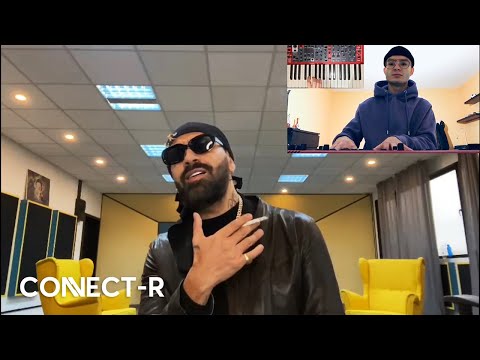 Connect-R feat Leon - Culoare | Acoustic Version
