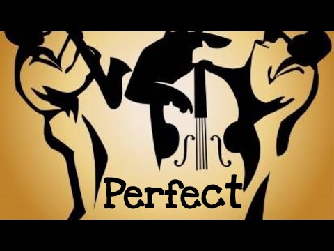 Perfect - Moja jediná
