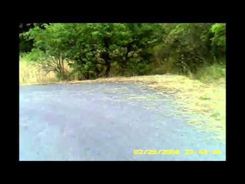 Rally Opava 2013.08.25. - Faragó G. - Faragó Cs. - Gy3 - Skoda Felicia