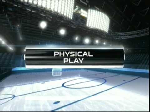 Tyler Myers hits Milan Lucic