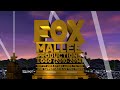 Fox Mallee Productions Logo 2010 2014 But It Uses Ethan James Tilton And SuperMarioJustin4 Model