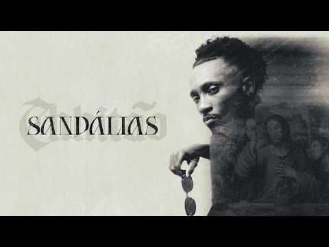 Sandálias  -  CHHITÃO, ARTIFICE