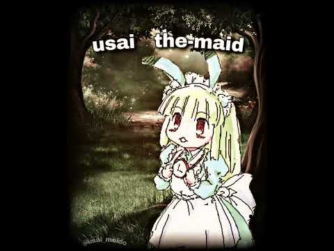 Usai The Maid - Alone