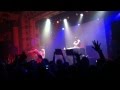 Die Antwoord - Hey Sexy (live @ Chicago Metro ...