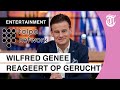 Voice-gate: Talpa houdt tafelgast VI Vandaag tegen?