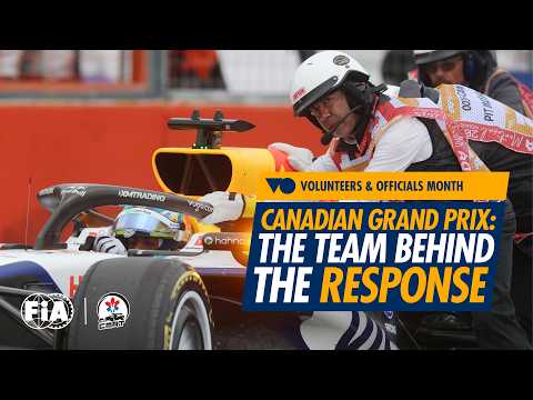 CMRT: The Team Behind The Response