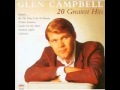 Glen Campbell_King Of The Road (Instrumental)