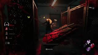 Dead by Daylight in 2021