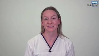 Exercises for pelvic pain in pregnancy (Somali subtitles)
