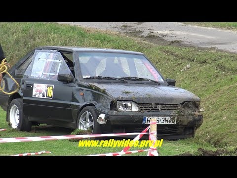 Super Oes Brzostek - 2017-10-22