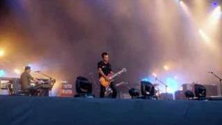 Manic Street Preachers  Umbrella (Acoustic Version)