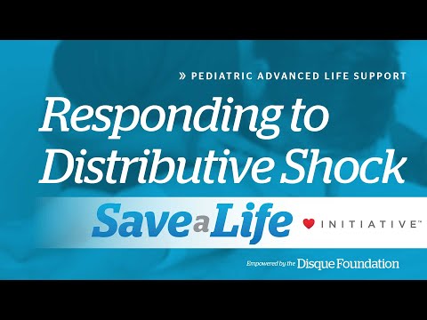 9f2: Responding to Distributive Shock (2025)