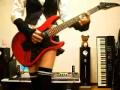 Motorhead - Ace of Spades (Japan Guitar Girl ...