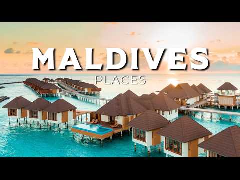 The Maldives Is Affordable If You Plan It Right | Paradise Island Resort & Spa