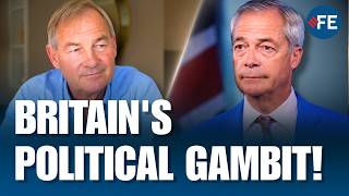 Rupert Lowe Makes Public Offer To Nigel Farage | "Put Personal Differences Aside" For Britain