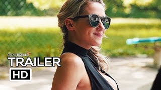 LIFE LIKE Official Trailer (2019) Addison Timlin S