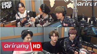 [Super K-Pop] BLACK6IX (블랙식스) - Like a Flower, Please (제발)