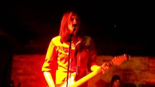 Last Days of April - &quot;If You&quot; - New York, NY - 03/21/08