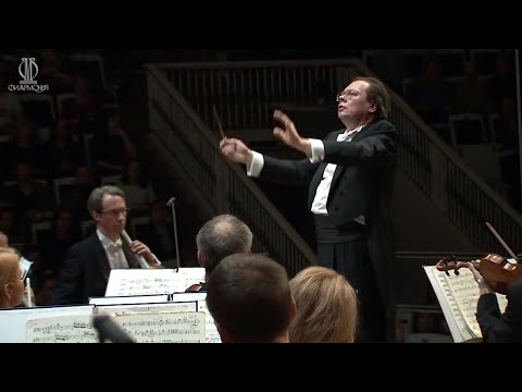 Sergey Prokofiev. Symphony No. 5 in B-flat major, Op. 100