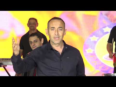 Radovan Grozdanovic Srba - Uspomene moje - Sezam produkcija (Tv Sezam 2021)