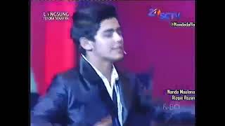 Download lagu Aliando Syarief FT Prilly Latuconsina   Antara Ada dan Tiada #GGSMUSICAL mp3