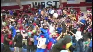 preview picture of video '2013 Hutchinson Community College   HarlemShake'