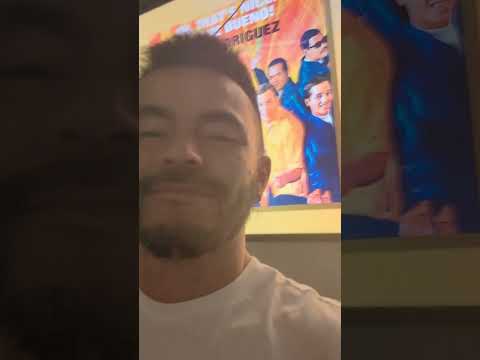 Fango - Pete Rodríguez... DJ SAOC