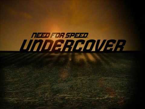 Circlesquare - Fight Sounds Part 1 (NFS Undercover) EA Trax