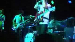 Steel Train- I feel Weird