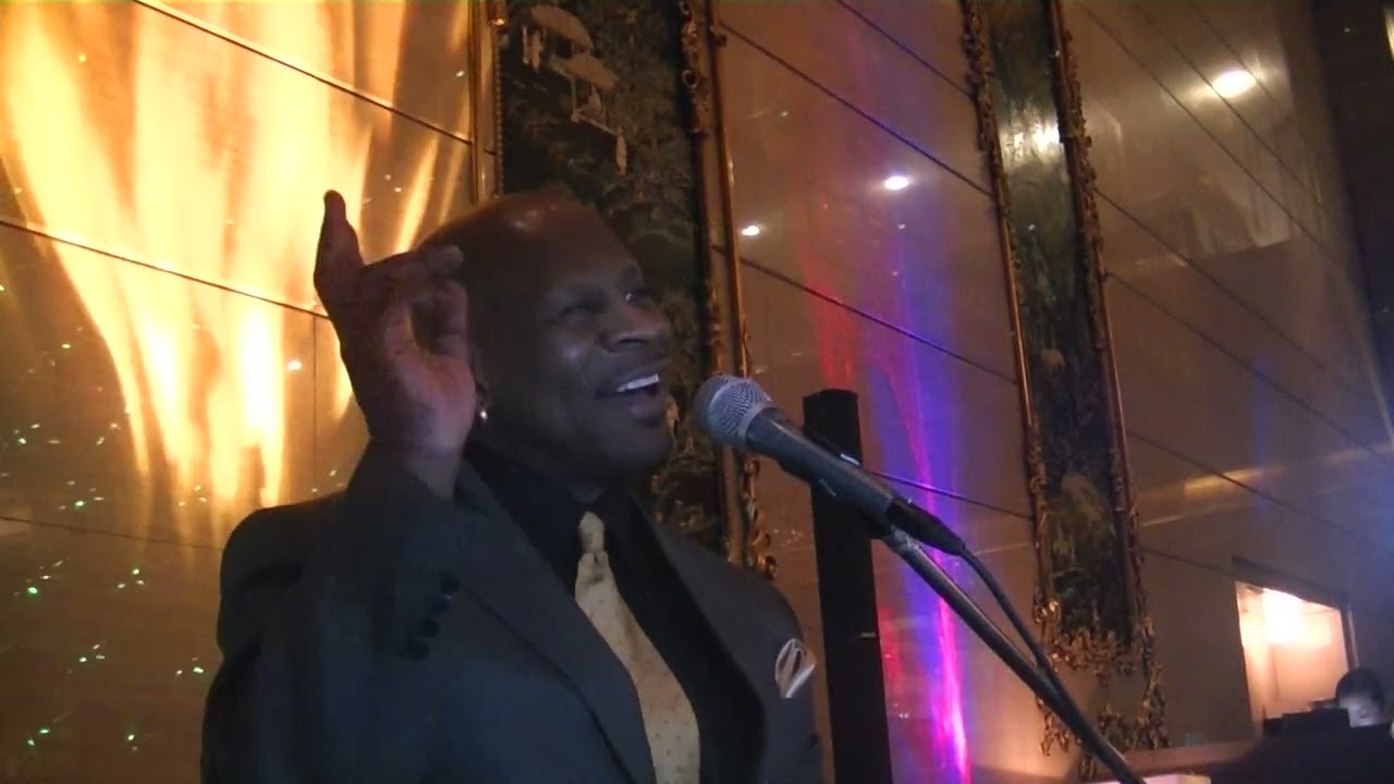 Promotional video thumbnail 3 for William Washington Jr