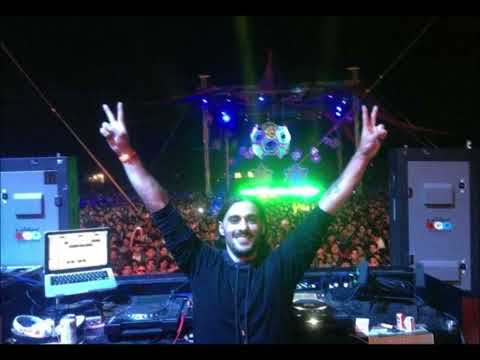 Panayota - Live at The Party in Slovenia