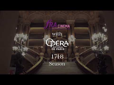 Opera de Paris: Donizetti's DON PASQUALE