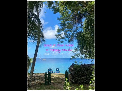 DJ BAL 2026 Soca Mix