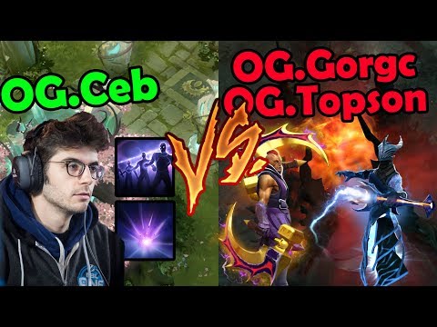 Ceb? SoBayed [Gorgc AM]
