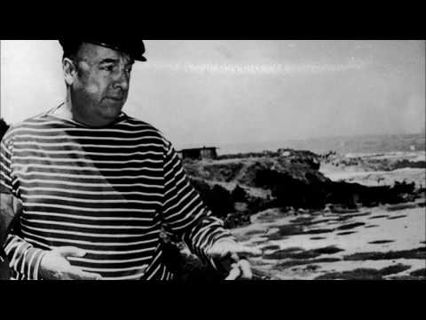 Poema 7. Pablo Neruda