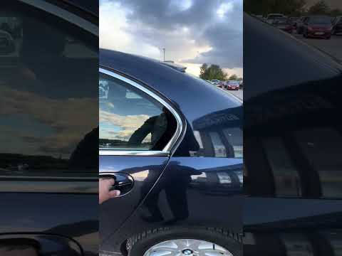 фото bmw 7 серии iv (e65/e66) 0