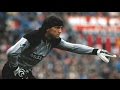 Walter Zenga L Uomo Ragno Best Saves