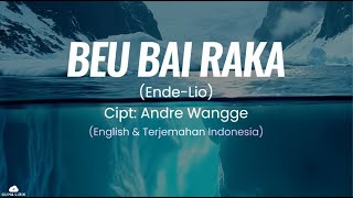 Download lagu BEU BAI RAKA (Lio) - Andre Wangge (English & Terjemahan Indonesia) mp3 Download lagu BEU BAI RAKA (Lio) - Andre Wangge (English & Terjemahan Indonesia) mp3